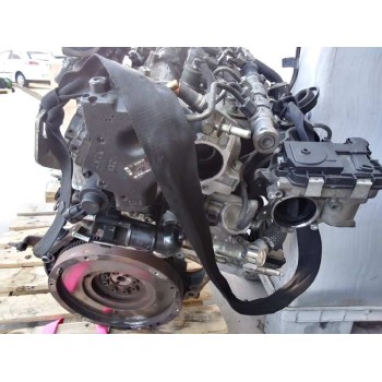 Recambio de motor casco para citroën nemo 1.3 hdi fap referencia OEM IAM 199A9000  