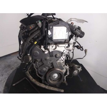 Recambio de motor completo para citroën c4 picasso intensive referencia OEM IAM BH01 M 