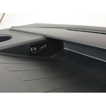 Recambio de salpicadero para volkswagen crafter caja/chasis (sz_) 2.0 tdi referencia OEM IAM 7C1857009  