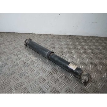 Recambio de amortiguador trasero izquierdo para nissan qashqai (j11) 360 referencia OEM IAM 562104EA2C  