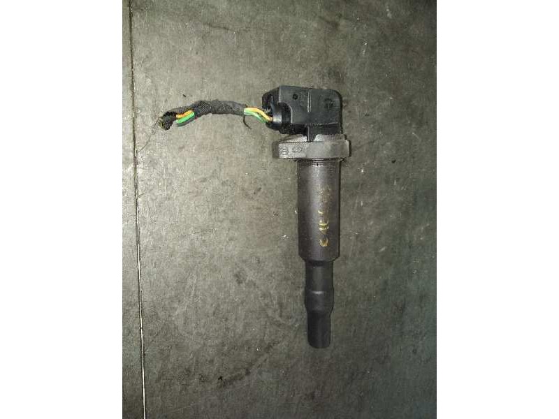 Recambio de bobina encendido para peugeot 207 confort referencia OEM IAM S / R  