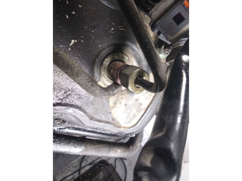 Recambio de inyector para audi a6 c5 avant (4b5, 4b6) 2.5 tdi referencia OEM IAM   