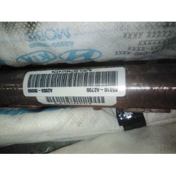 Recambio de airbag cortina delantero izquierdo para kia pro_cee´d ( ) 1.6 crdi cat referencia OEM IAM 85010A2700  