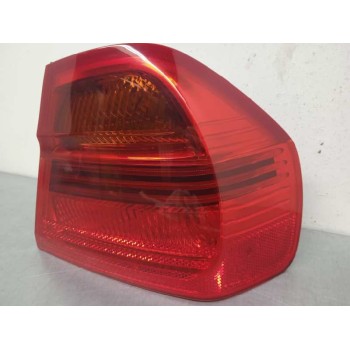 Recambio de piloto trasero derecho para bmw serie 3 berlina (e90) 320i referencia OEM IAM 6937458  