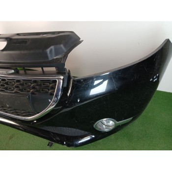 Recambio de paragolpes delantero para peugeot 208 i (ca_, cc_) 1.6 referencia OEM IAM 9672794477  