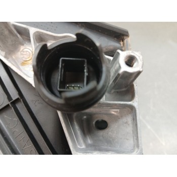 Recambio de retrovisor derecho para bmw serie 3 touring (e91) 318d referencia OEM IAM f0142114 3 pines 