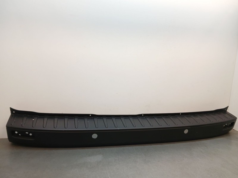 Recambio de paragolpes trasero para ford transit custom v362 autobús (f3) 2.0 ecoblue mhev referencia OEM IAM bk2117e962a  