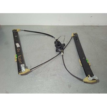 ELEVALUNAS DELANTERO IZQUIERDO SOLO MECANISMO CONFORT