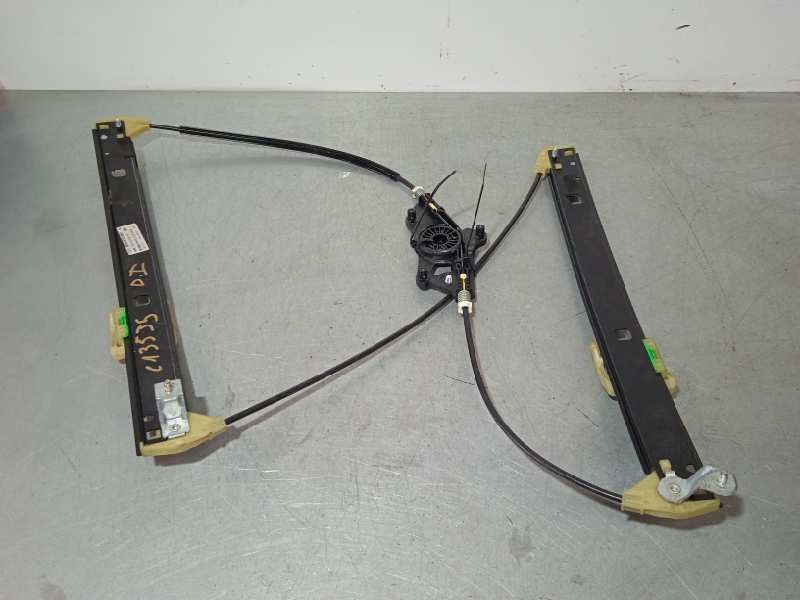 Recambio de elevalunas delantero izquierdo para audi a4 berlina (8w2) advanced edition referencia OEM IAM  SOLO MECANISMO CONFOR