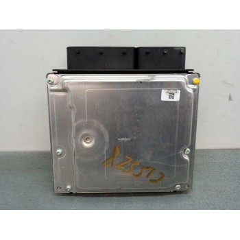 Recambio de centralita motor uce para bmw serie 1 berlina (e81/e87) 118d referencia OEM IAM 7807529 0281013537 