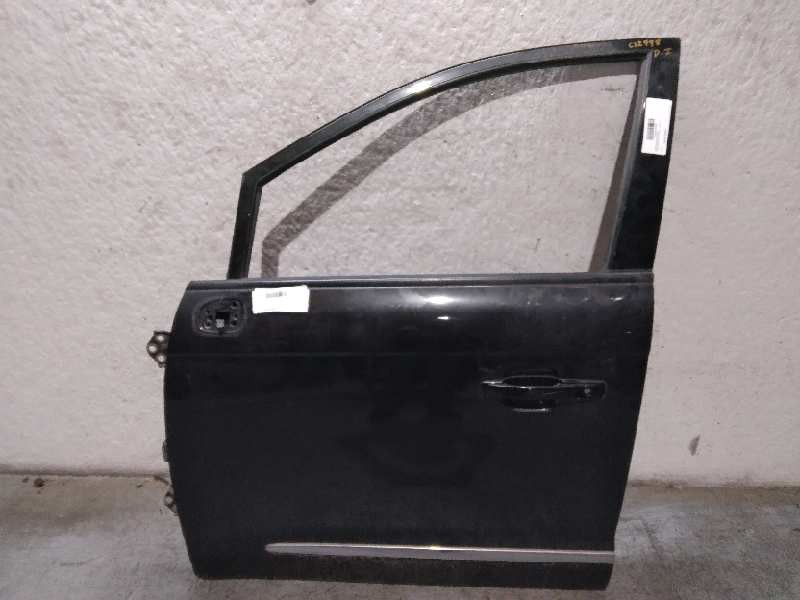 Recambio de puerta delantera izquierda para ssangyong rodius xdi premium referencia OEM IAM 6200321202  6200321202