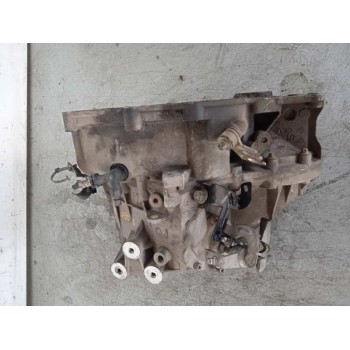 Recambio de caja casco para opel astra h berlina cosmo referencia OEM IAM F23  