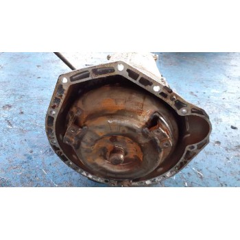 CAJA CAMBIOS 722699 B AUTOMÁTICA