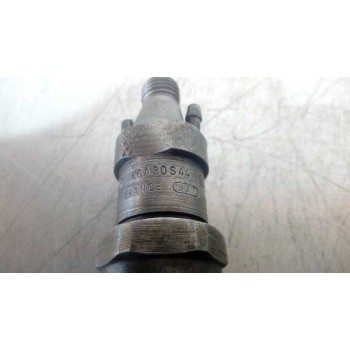 Recambio de inyector para volkswagen t4 transporter/furgoneta (mod. 1991) 2.4 diesel referencia OEM IAM 068130202 KCA30S44 