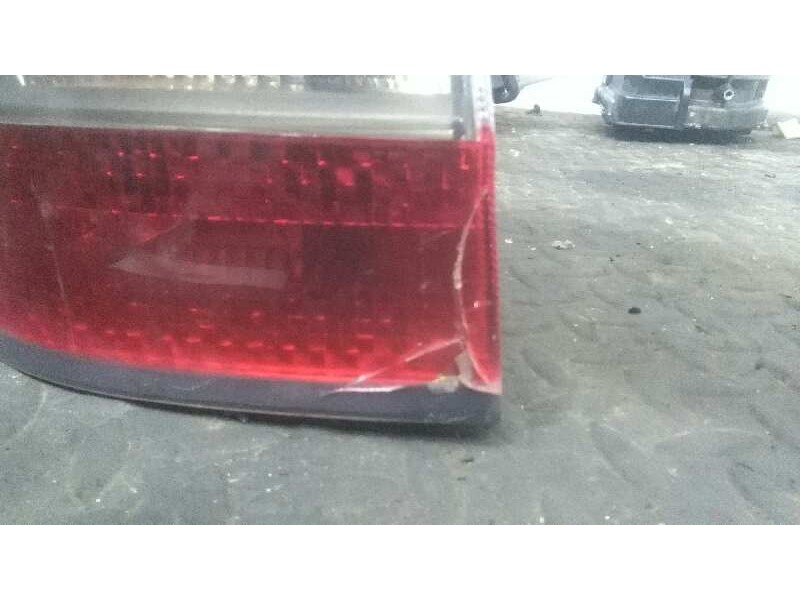 Recambio de piloto trasero izquierdo para ford s-max (ca1) titanium referencia OEM IAM  TOCADO 