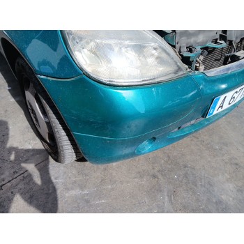 Recambio de paragolpes delantero para mercedes-benz clase a (w168) a 170 cdi (168.008) referencia OEM IAM   