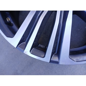 Recambio de llanta para seat arona (kj7, kjp) 1.0 tsi referencia OEM IAM 65JX17 ET48 X1 6F9601025A