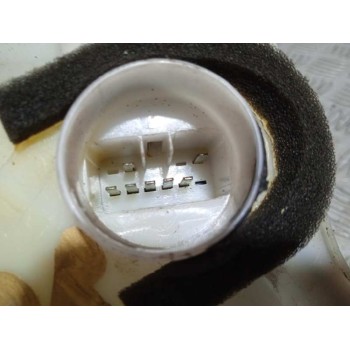 Recambio de cerradura puerta delantera derecha para suzuki sx4 rw (ey) glx referencia OEM IAM   7 PINS