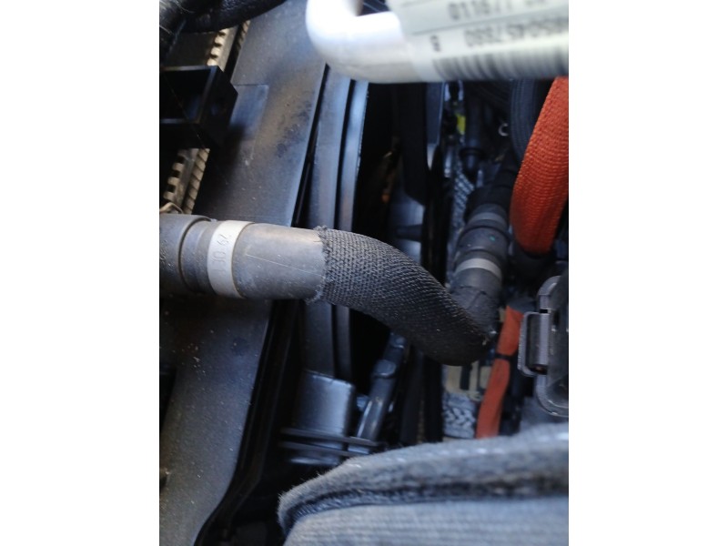 Recambio de electroventilador para peugeot 208 ii (ub_, up_, uw_, uj_) e-208 referencia OEM IAM   