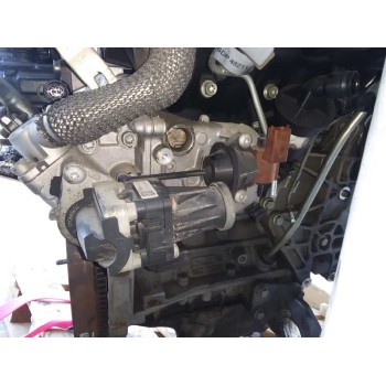 Recambio de motor casco para citroën nemo 1.3 hdi fap referencia OEM IAM 199A9000  