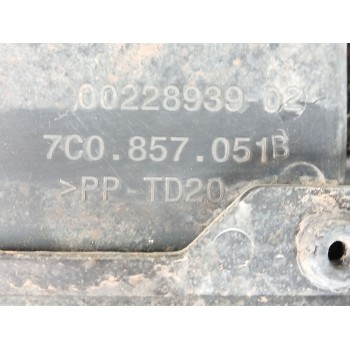 Recambio de salpicadero para volkswagen crafter caja/chasis (sz_) 2.0 tdi referencia OEM IAM 7C1857009  