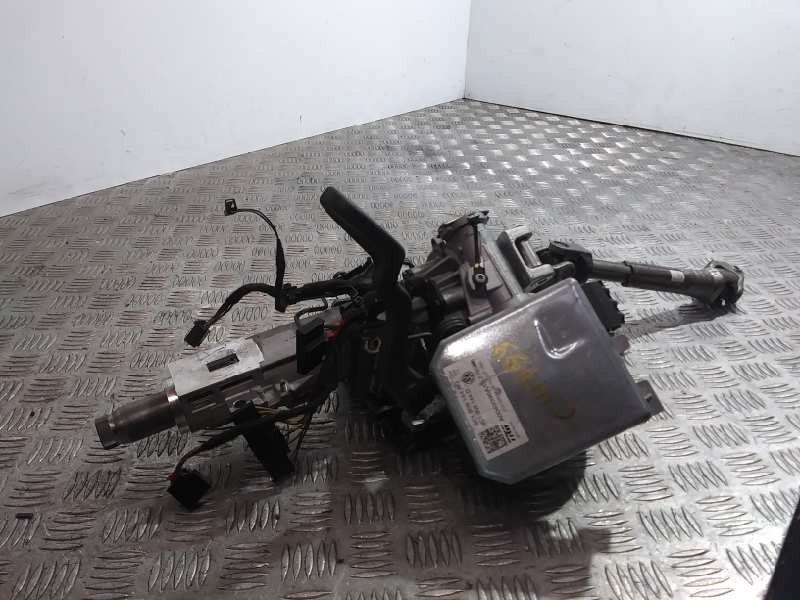 Recambio de columna direccion para seat ibiza (6p1) reference plus referencia OEM IAM 6C1909144AG  