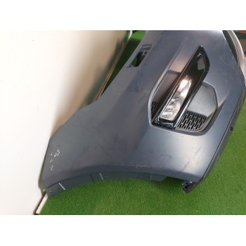 Recambio de paragolpes delantero para land rover discovery sport (l550) 2.0 d 4x4 referencia OEM IAM FK7217F003  