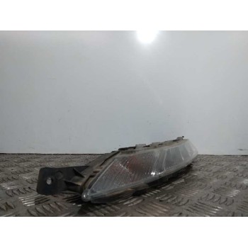 Recambio de piloto delantero izquierdo para citroën c4 picasso intensive referencia OEM IAM 9676036380  