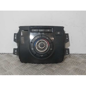 MANDO CLIMATIZADOR 972501P100 972501P100 