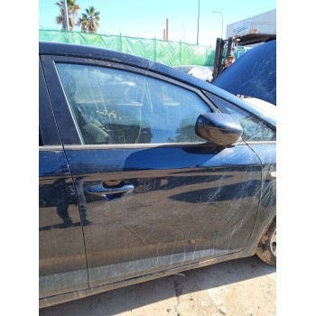 Recambio de puerta delantera derecha para kia carens iv 1.6 gdi referencia OEM IAM 76004A4000  
