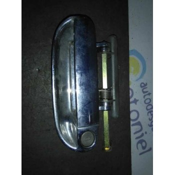 MANETA EXTERIOR DELANTERA IZQUIERDA 