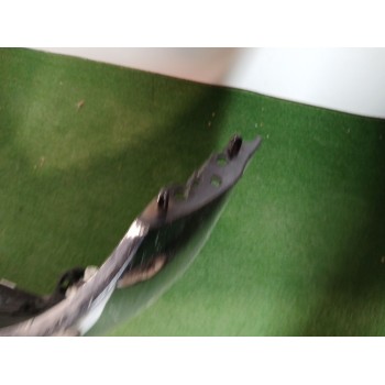 Recambio de paragolpes delantero para peugeot 208 i (ca_, cc_) 1.6 referencia OEM IAM 9672794477  