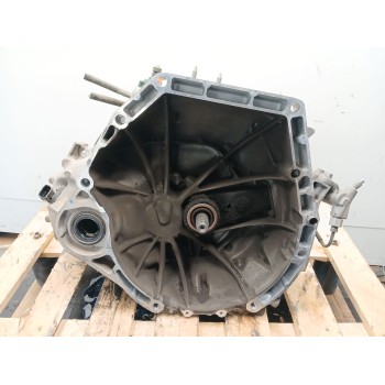 CAJA CAMBIOS 7RPHME4 