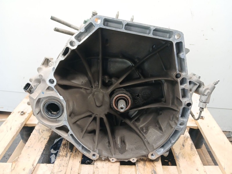 Recambio de caja cambios para honda civic viii hatchback (fn, fk) 1.8 (fn1, fk2) referencia OEM IAM 7RPHME4  