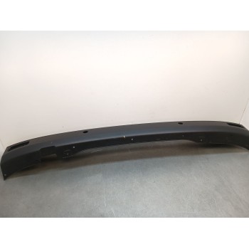 Recambio de paragolpes trasero para ford transit custom v362 autobús (f3) 2.0 ecoblue mhev referencia OEM IAM bk2117e962a  