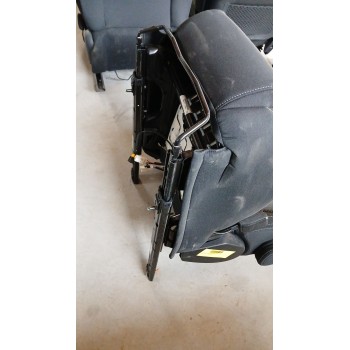 Recambio de asiento delantero derecho para maxus edeliver 3 (modelo) referencia OEM IAM   