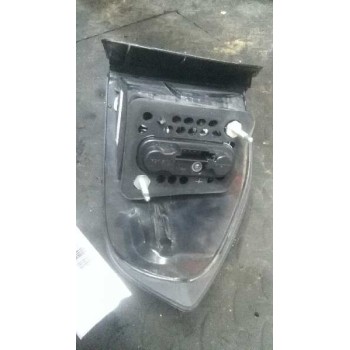 Recambio de piloto trasero izquierdo para ford s-max (ca1) titanium referencia OEM IAM  TOCADO 