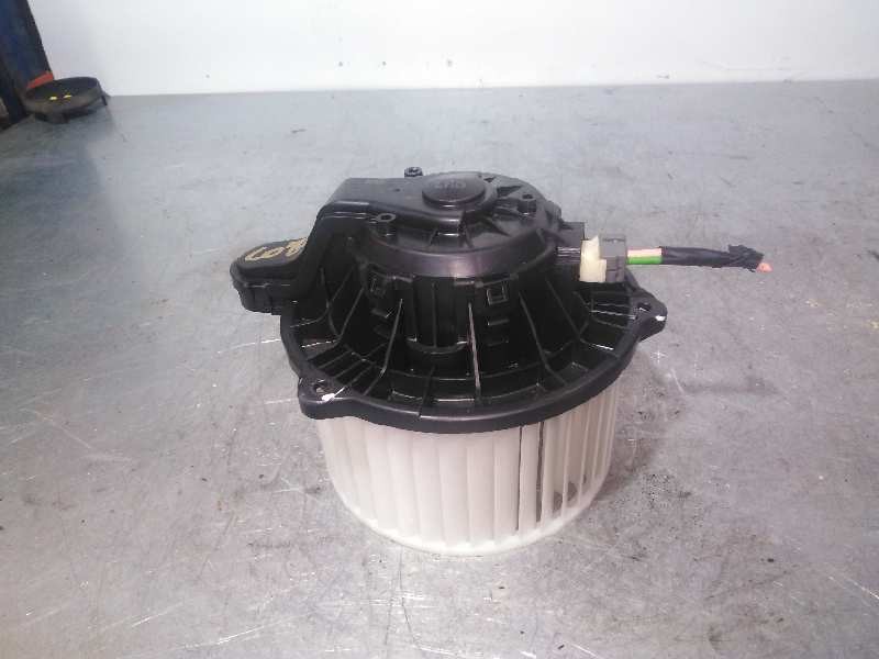 Recambio de motor calefaccion para kia pro_cee´d ( ) 1.6 crdi cat referencia OEM IAM F00S3B2474  