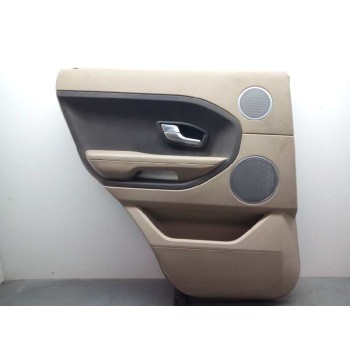 GUARNECIDO PUERTA TRASERA IZQUIERDA BJ3227407A BJ32274W03A BJ3227407B