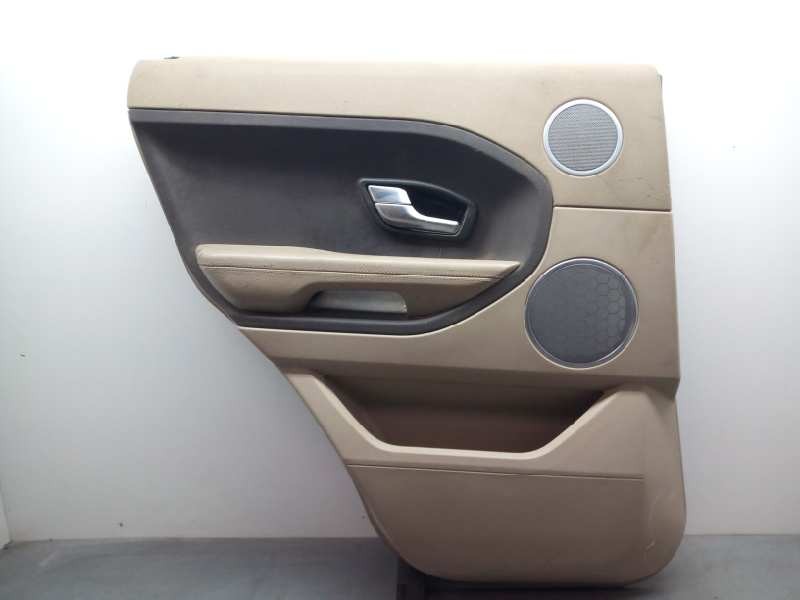 Recambio de guarnecido puerta trasera izquierda para land rover evoque dynamic referencia OEM IAM BJ3227407A BJ32274W03A BJ32274