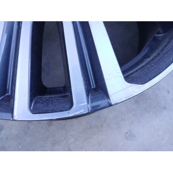 Recambio de llanta para seat arona (kj7, kjp) 1.0 tsi referencia OEM IAM 65JX17 ET48 X1 6F9601025A