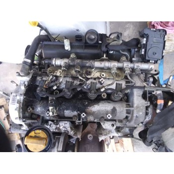 Recambio de motor casco para citroën nemo 1.3 hdi fap referencia OEM IAM 199A9000  