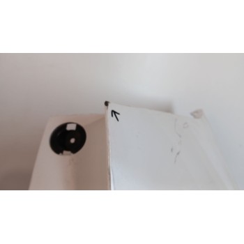 Recambio de paragolpes trasero para mazda cx-5 (kf) 2.5 e-skyactiv g 194 awd referencia OEM IAM ksd450221  