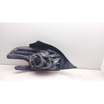 Recambio de piloto trasero derecho para peugeot 208 i (ca_, cc_) 1.2 puretech 82 referencia OEM IAM 9810430580 9825601180 