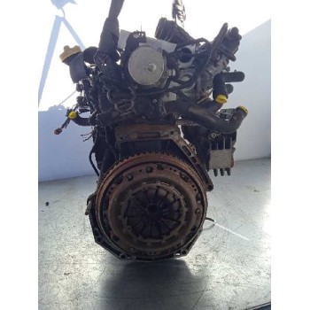 Recambio de motor completo para dacia lodgy 1.5 dci diesel fap cat referencia OEM IAM K9K846 <<M>> 