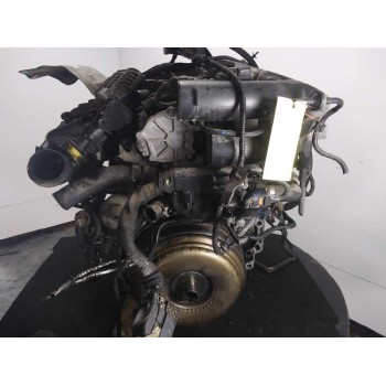 Recambio de motor completo para citroën c4 picasso intensive referencia OEM IAM BH01 M 