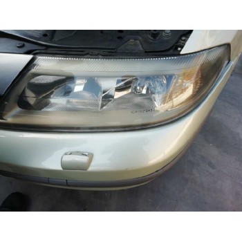 Recambio de faro izquierdo para renault laguna ii grandtour (kg0) dynamique referencia OEM IAM 8200163323 XENON 89006908