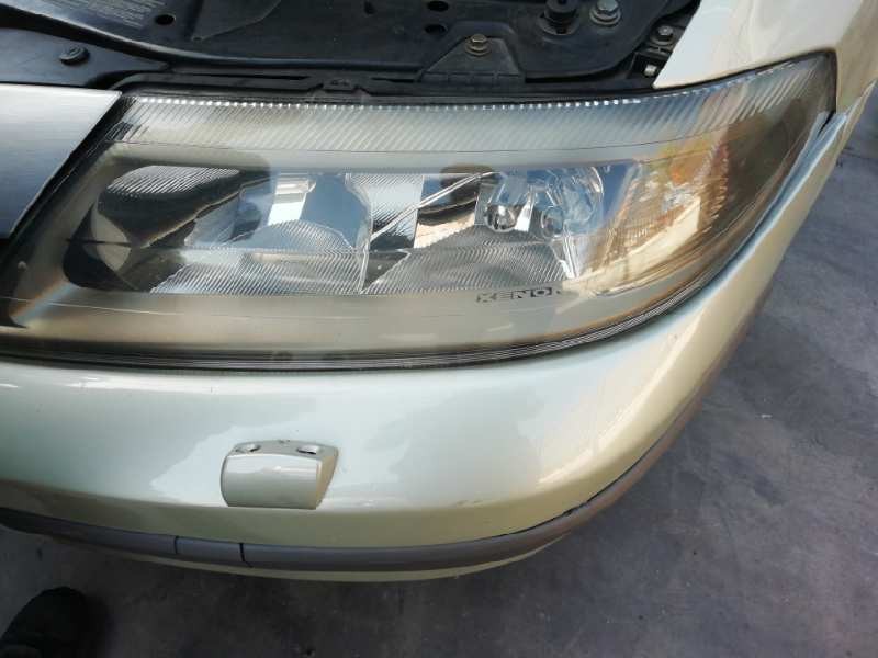 Recambio de faro izquierdo para renault laguna ii grandtour (kg0) dynamique referencia OEM IAM 8200163323 XENON 89006908