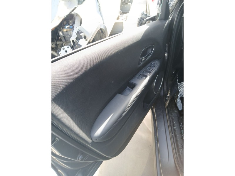 Recambio de guarnecido puerta delantera izquierda para honda hr-v (ru) 1.5 (ru1) referencia OEM IAM   