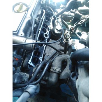 Recambio de motor completo para opel vectra c berlina club referencia OEM IAM Y20DTH <<M>> 